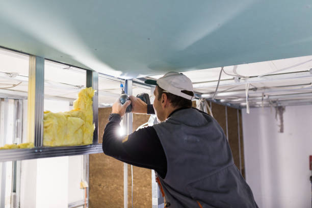 Insulation Inspection Services in Boyne City, MI