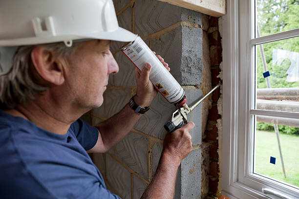 Insulation for New Construction in Boyne City, MI