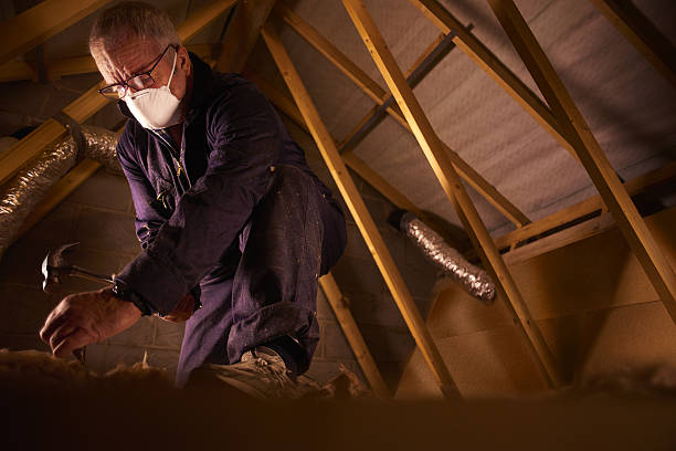 Range of Insulation Solutions in Boyne City, MI
